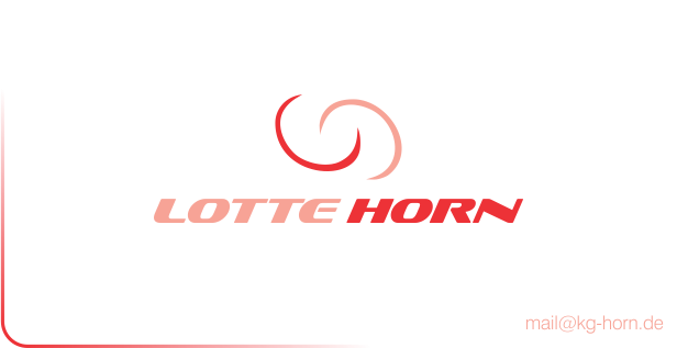 Lotte HORN